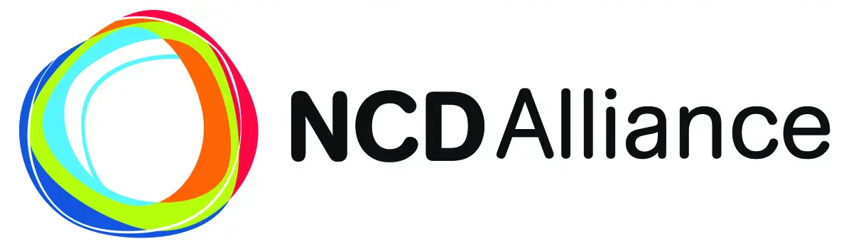 NCD Alliance logo