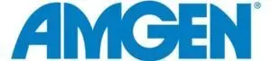 Amgen logo