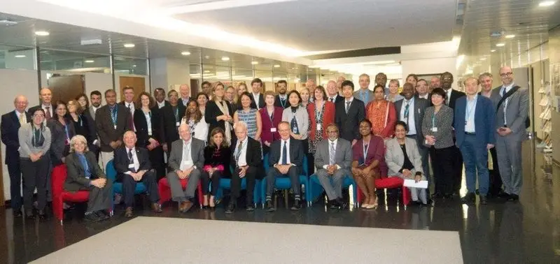 CVD experts convene with WHF and WHO