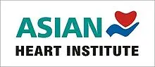 Asian Heart Institute and Research Centre
