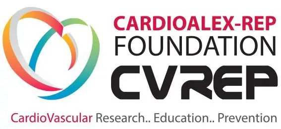 CVREP Foundation
