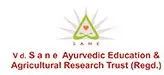Vaidya Sane Ayurvedic Education and Agricultural Research Trust
