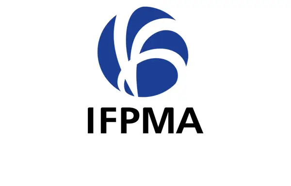 IFPMA logo