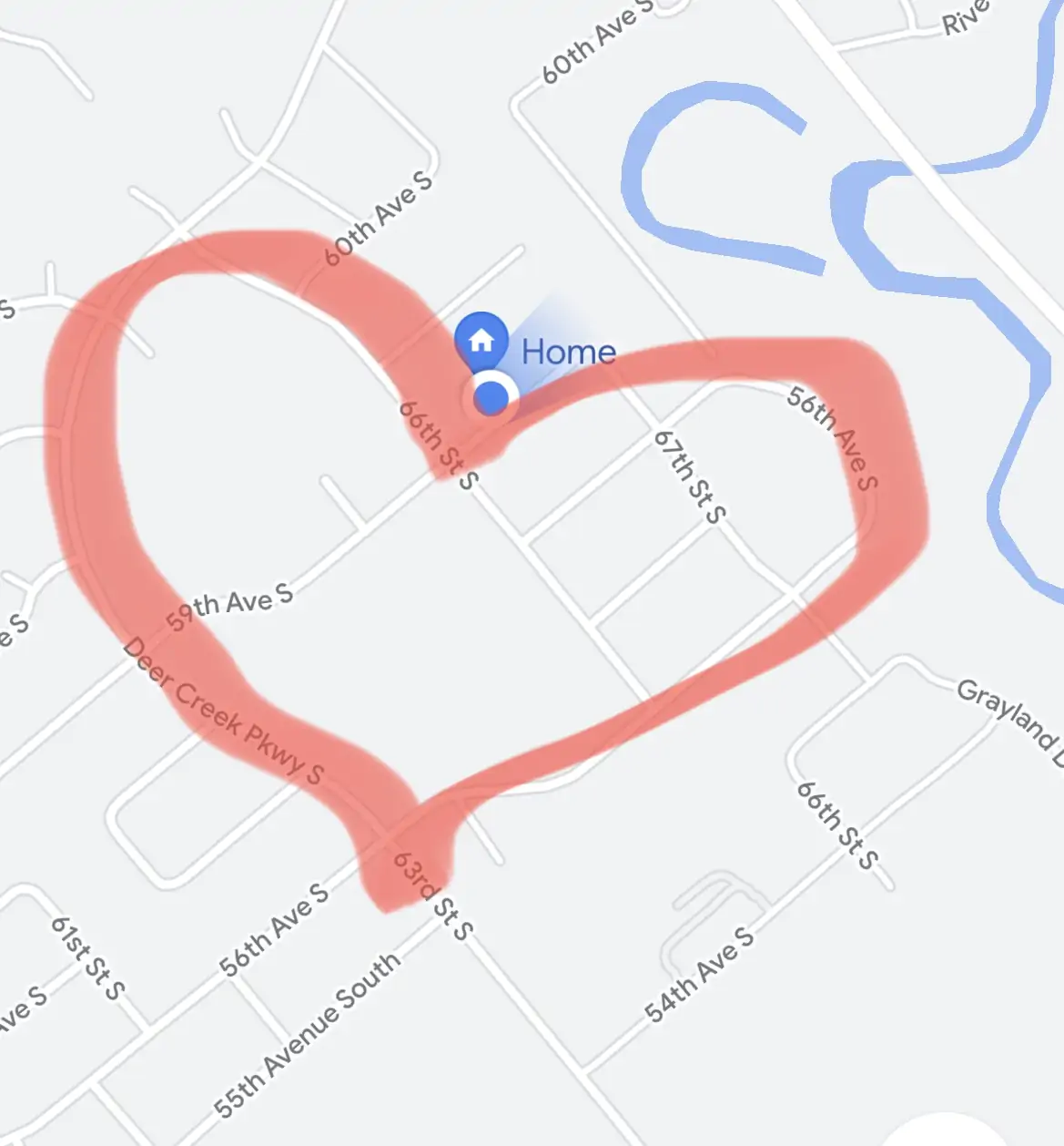 Home is Where the Heart Is