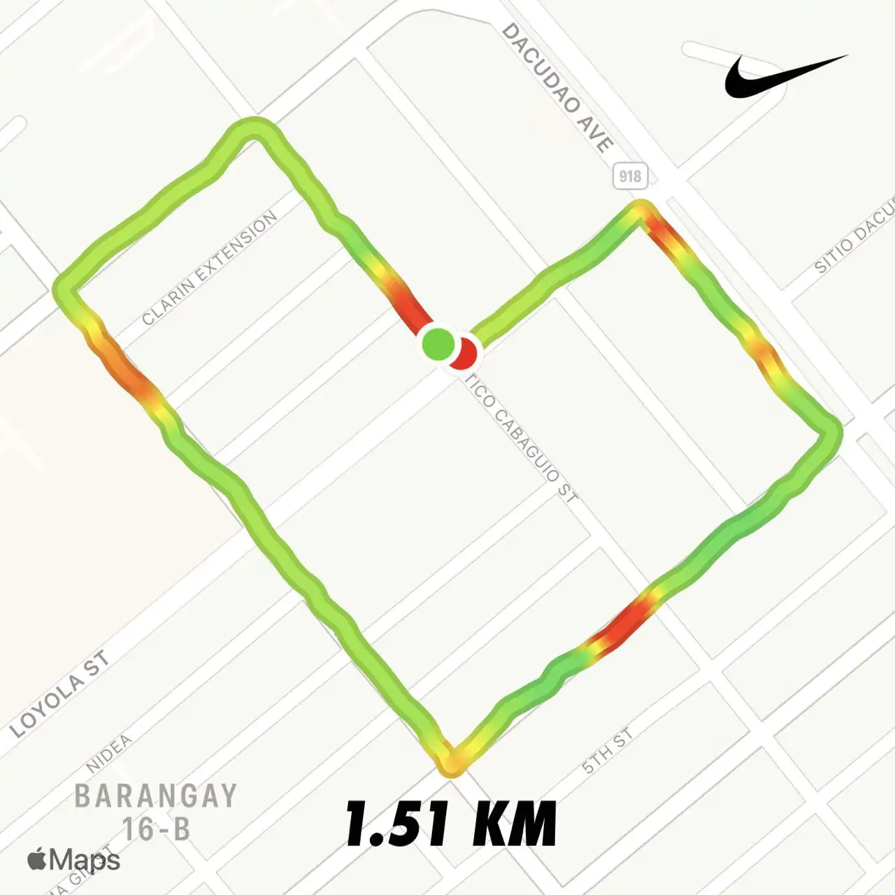 World Heart Day Challenge