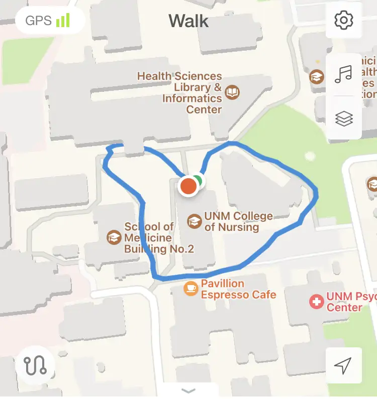 UNM College of Pharmacy