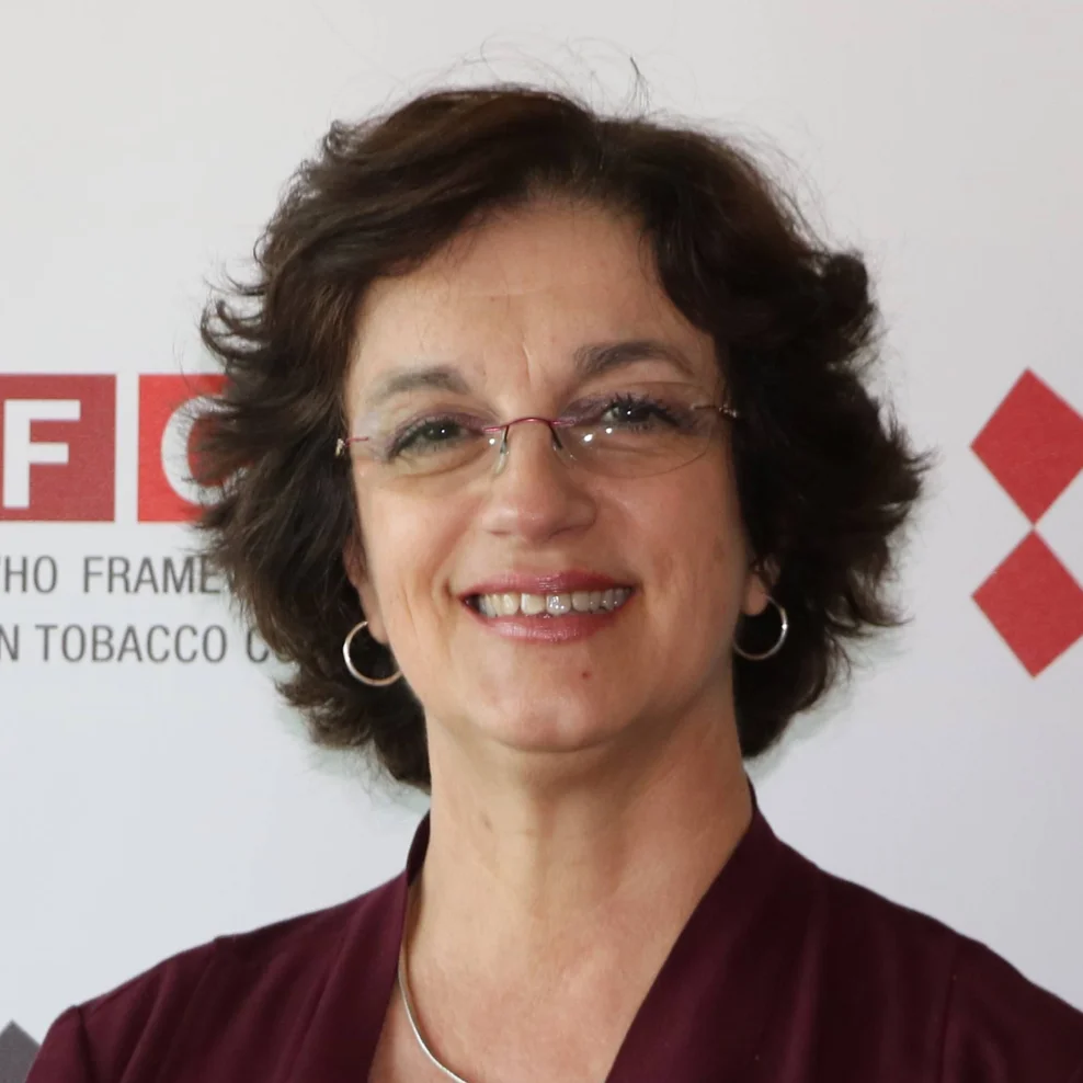 Adriana Blanco Marquizo