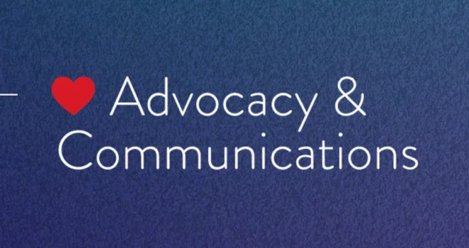 Advocacy & Communications - 2024 LAC Programme Cohort Announced