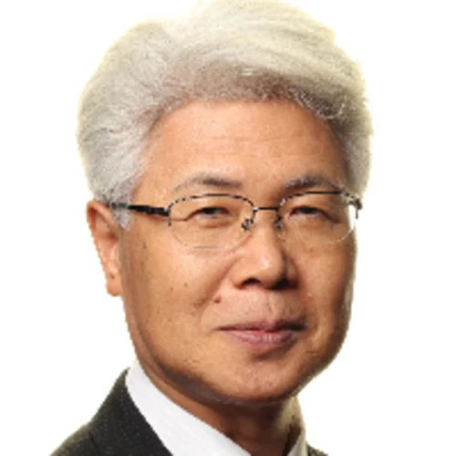 Prof Takashi Akasaka portrait image