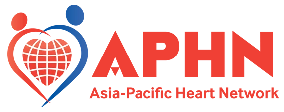 Asia Pacific Heart Network