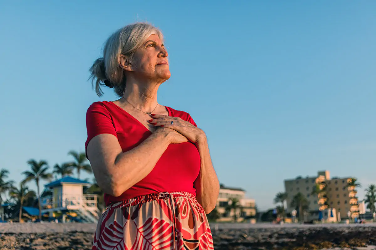 BBCSW - Women Heart - Beats of Change