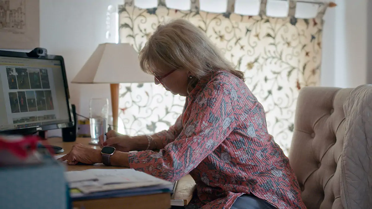 BBCSW - Women Heart - Beats of Change