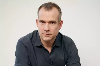 Dr. Chris van Tulleken 