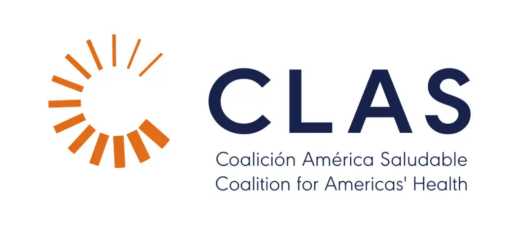 CLAS Coalition for Americas' Health