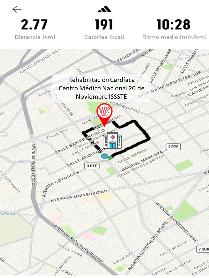 CMN 20 de Noviembre