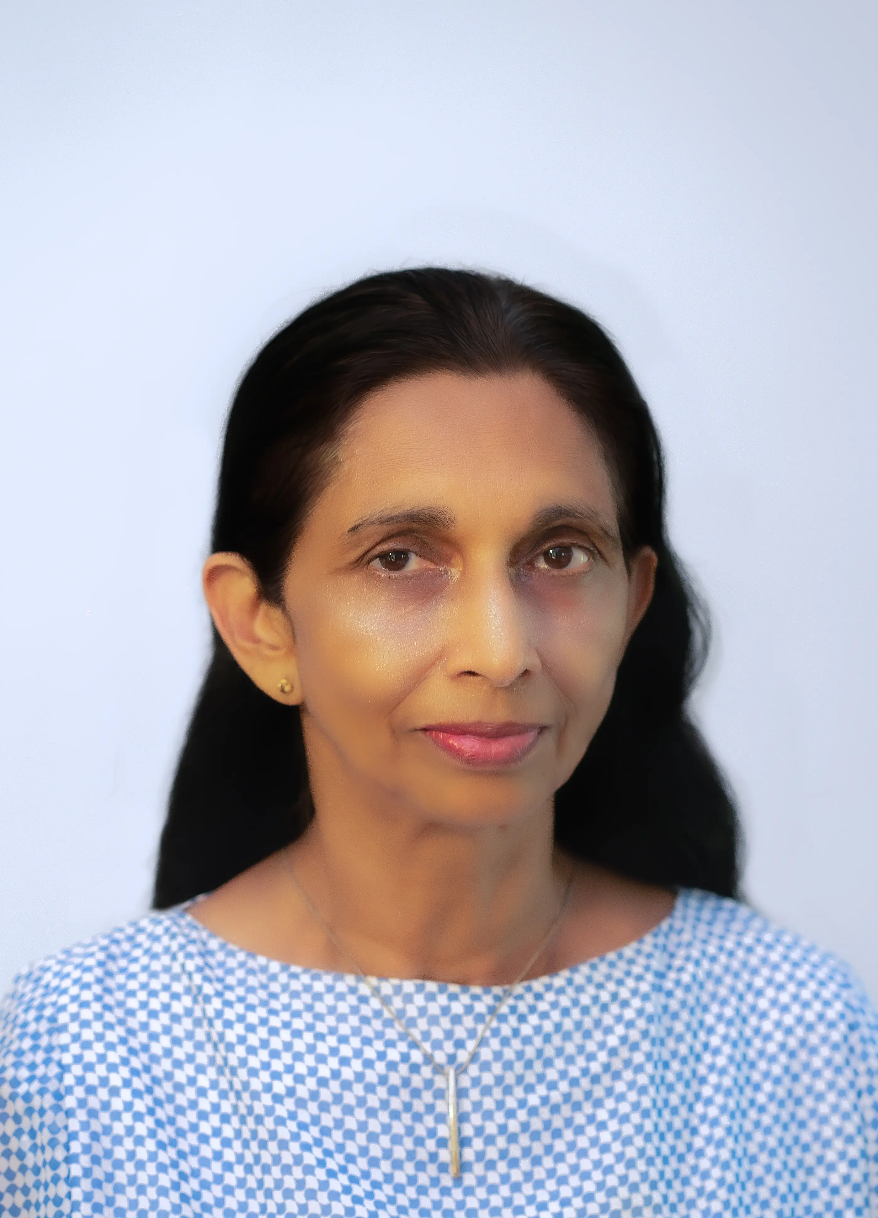 Jayanthi Jayawardena