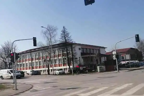 ДОМ ЗДРАВЉА ПОЖЕГА
