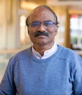 Dr. Dorairaj Prabhakaran 