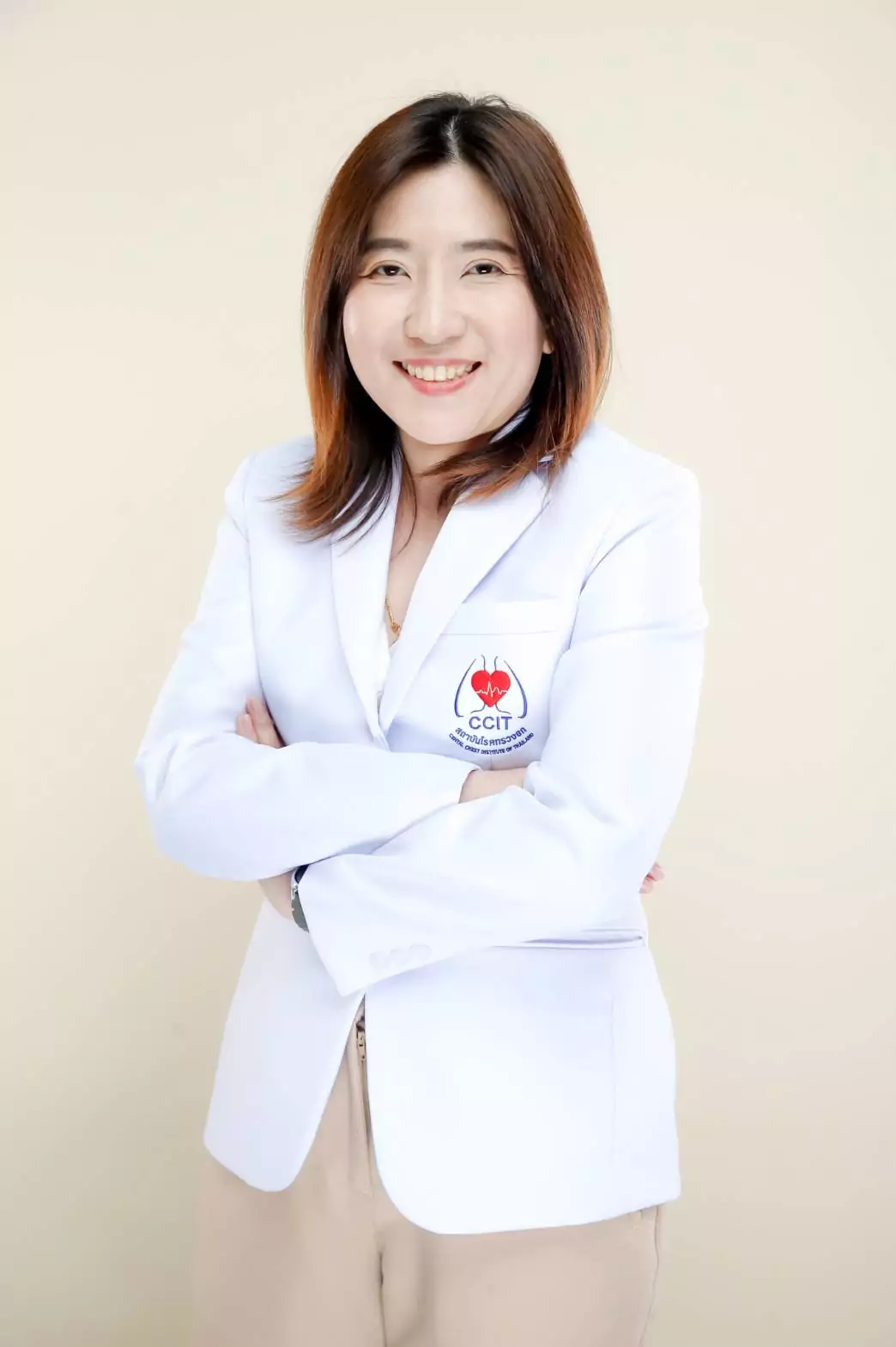 Dr. Nirada Kuptapong