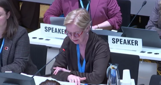 From Declarations to Implementation: Bold Measures to Reduce the Cardiovascular Burden