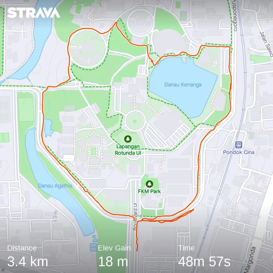 Kampus UI