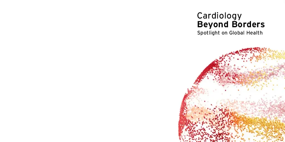 World Congress of Cardiology 2025