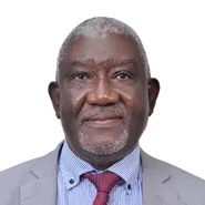 Dr. Elijah Ogola 