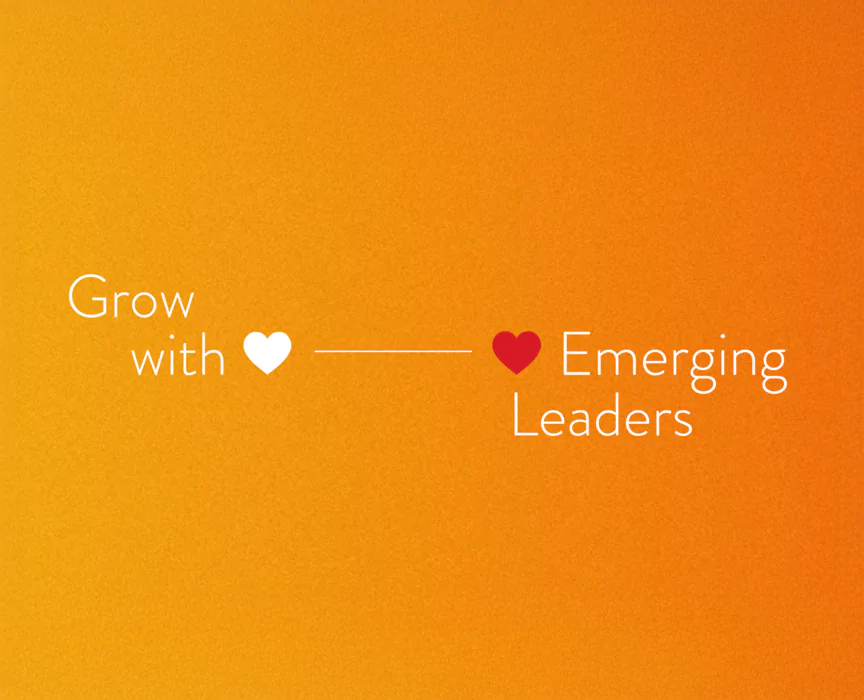 Emerging Leaders