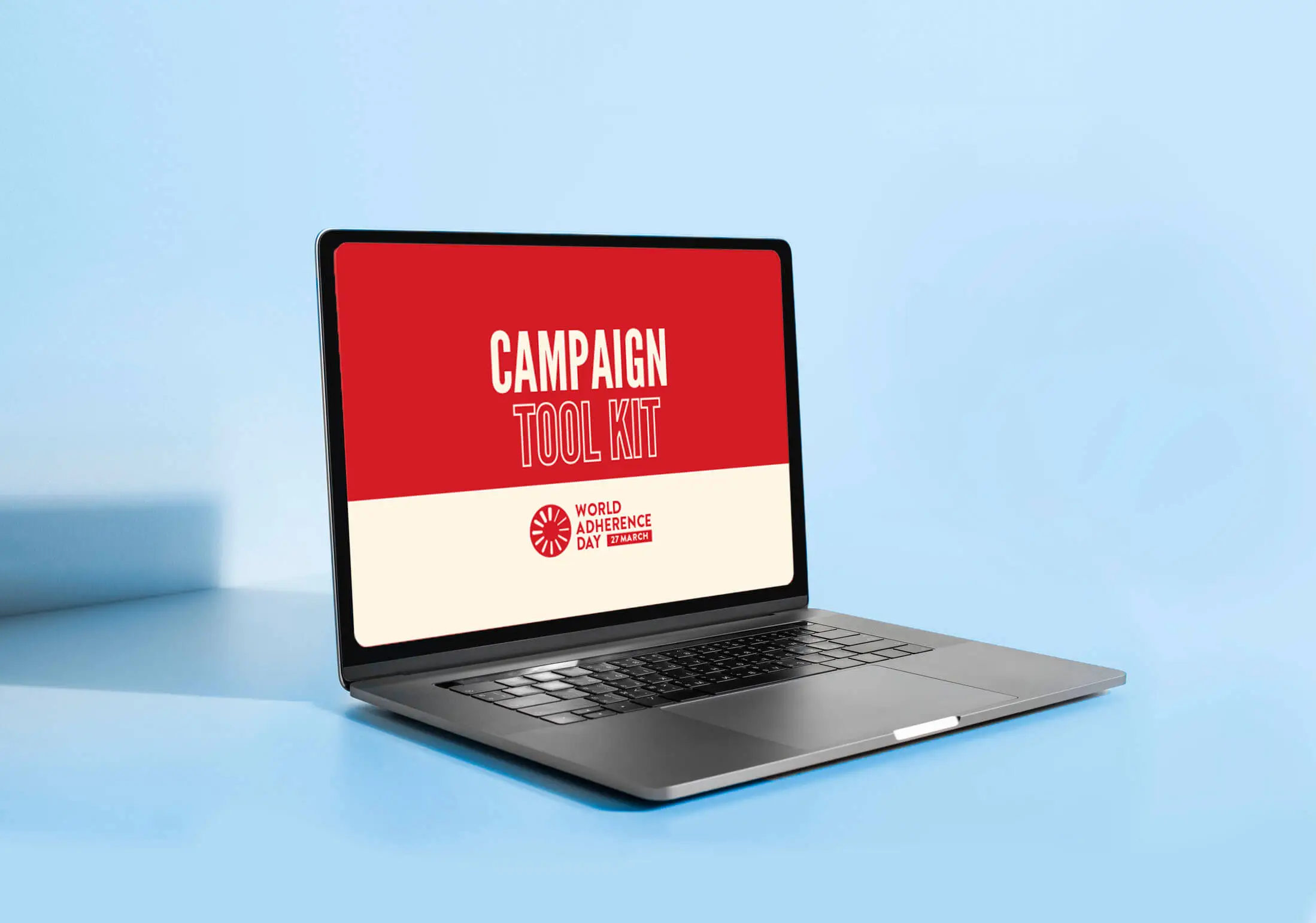 World Adherence Day March 2025 - Campaign Toolkit