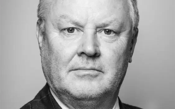 Finn Jarle Rode