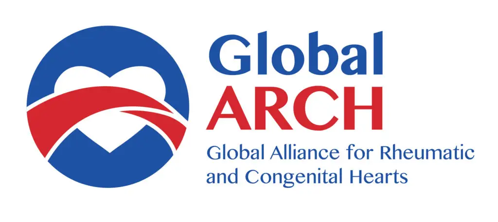 Global Alliance for Rheumatic and Congenital Hearts