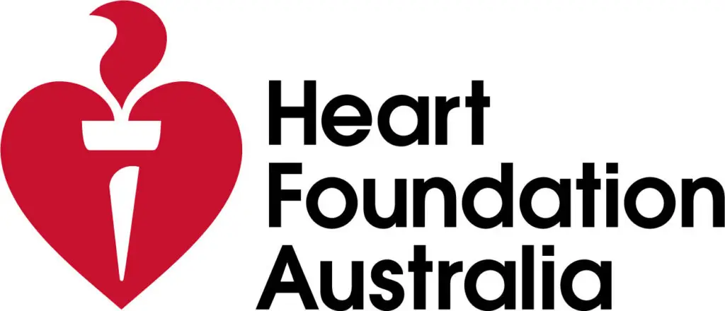 National Heart Foundation of Australia