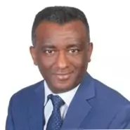 Dr. Haileyesus Getahun 
