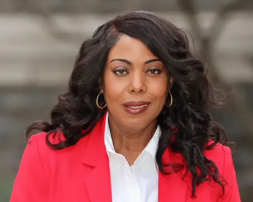 Hyvelle Ferguson-Davis