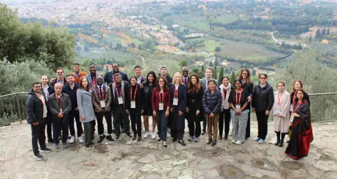 Emerging Leaders Programme 2026: Applications are now open