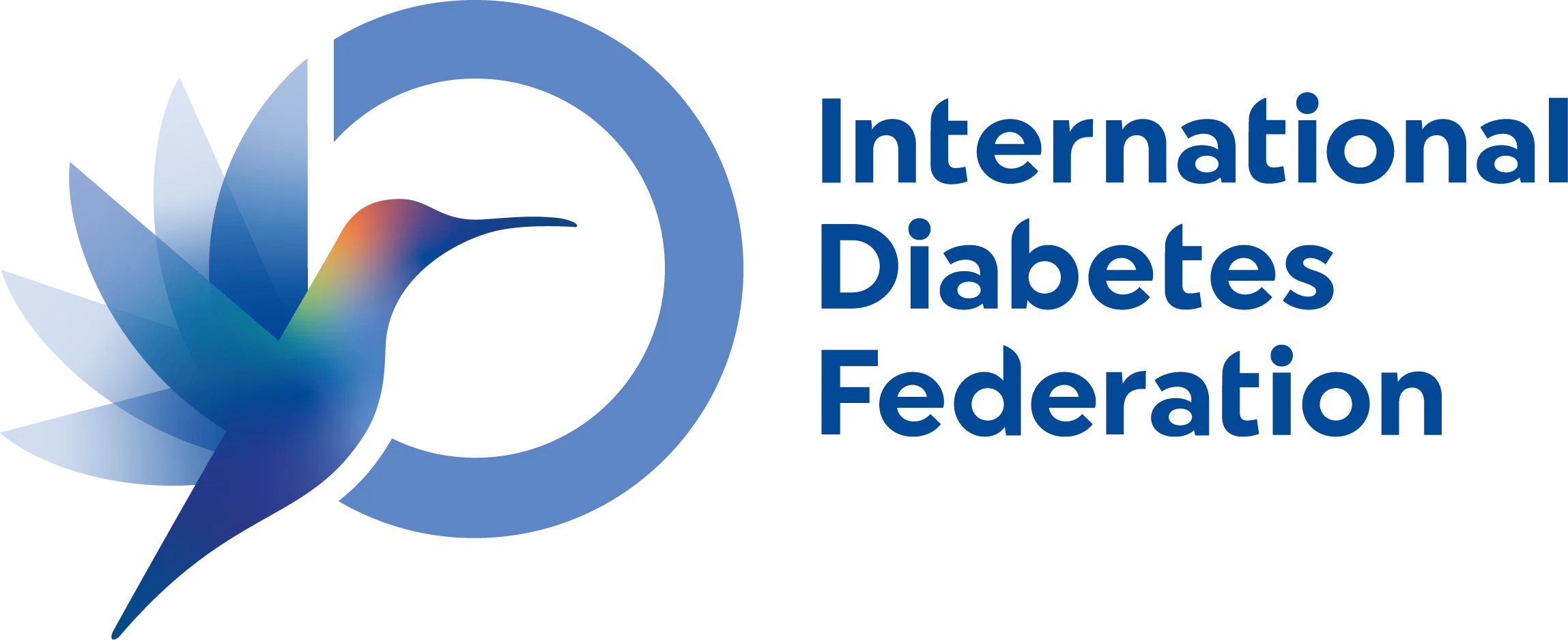 International Diabetes Federation logo