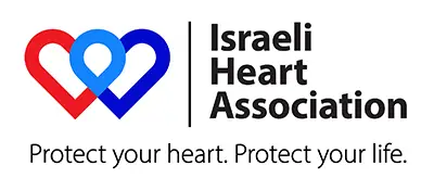 ISRAELI HEART ASSOCIATION –  HEART & CVD PATIENT ORGANIZATION
