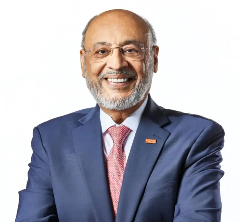 Jagat Narula - Fédération mondiale du cœur