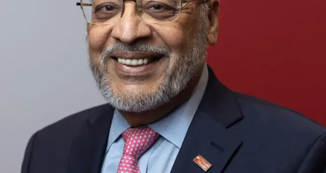 Dr Jagat Narula