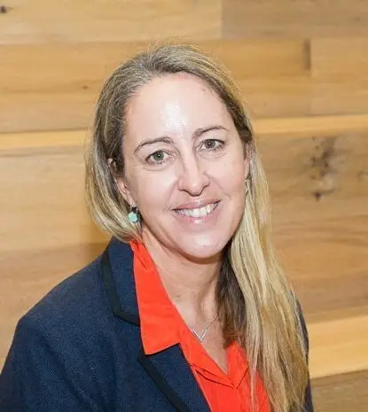 Julie Redfern