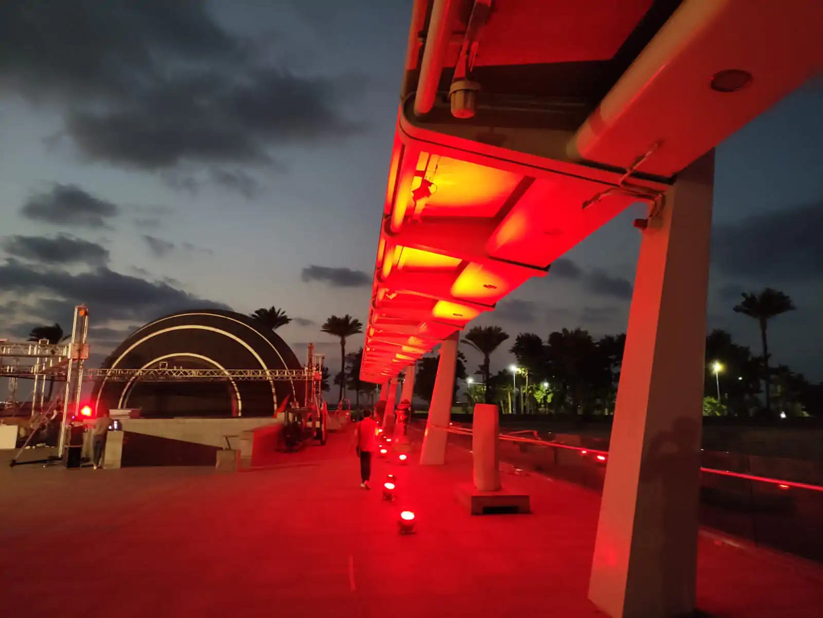 Library of Alexandria, Alexandria, Egypt