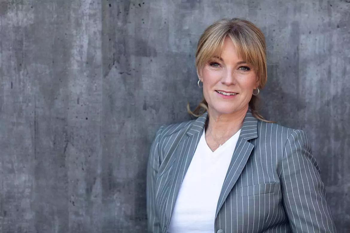 Kristina Sparreljung