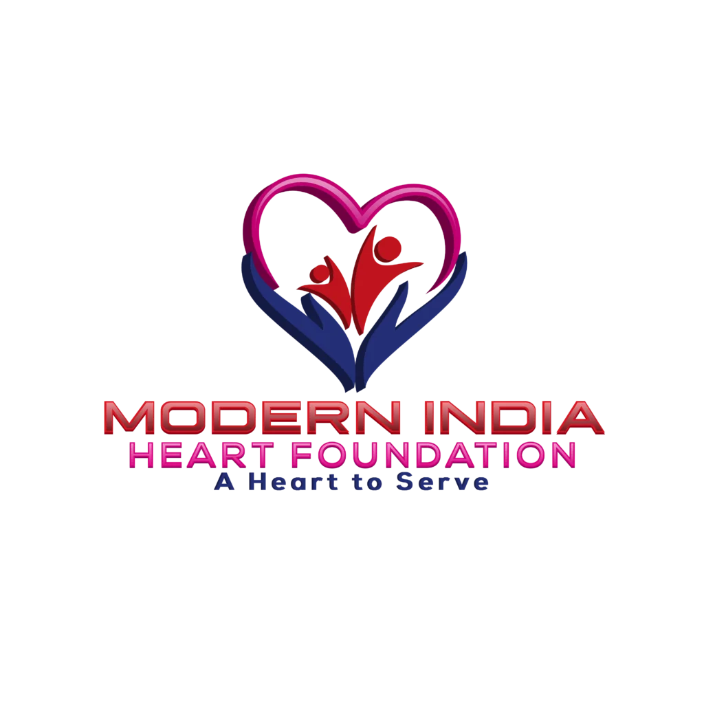 MODERN INDIA HEART FOUNDATION