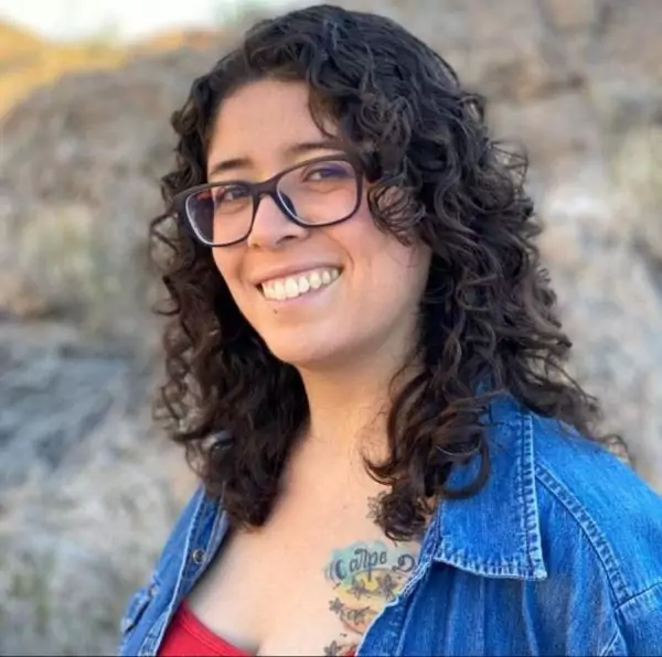 Myriam Giselle Vidal Valero