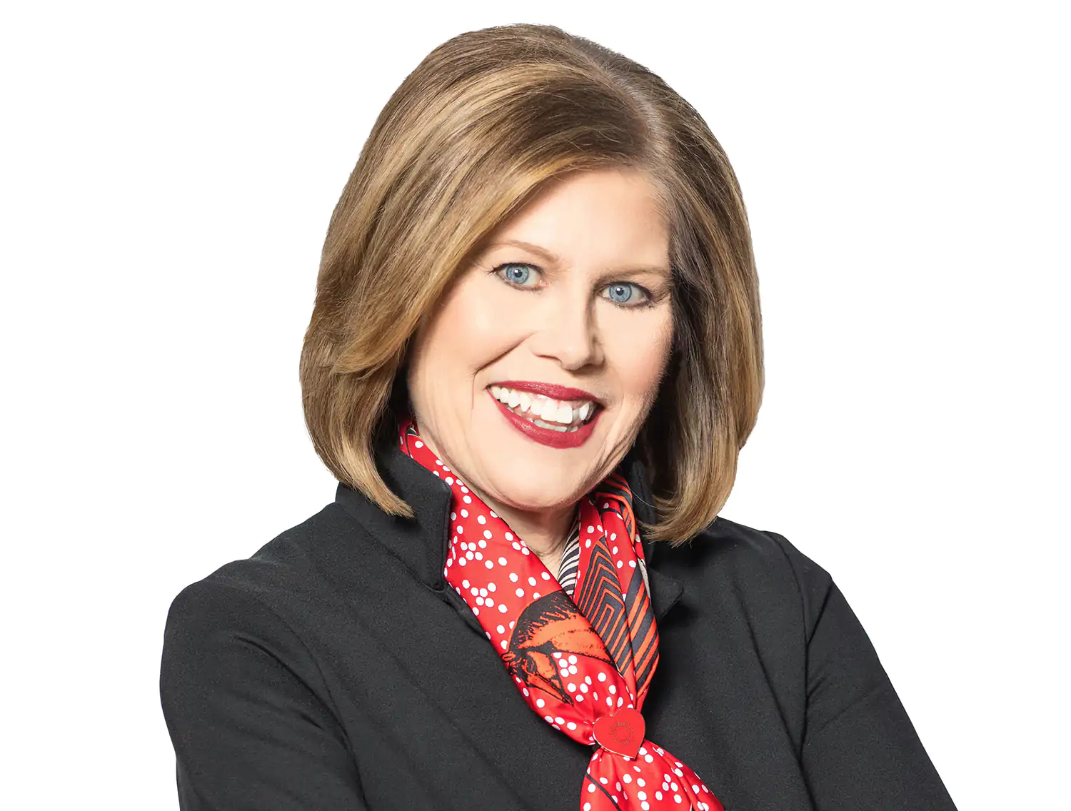 Nancy Brown