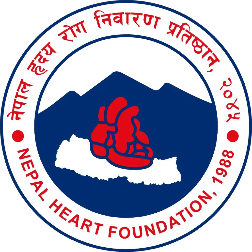 Nepal Heart Foundation