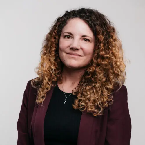 Ms Elisa Codato