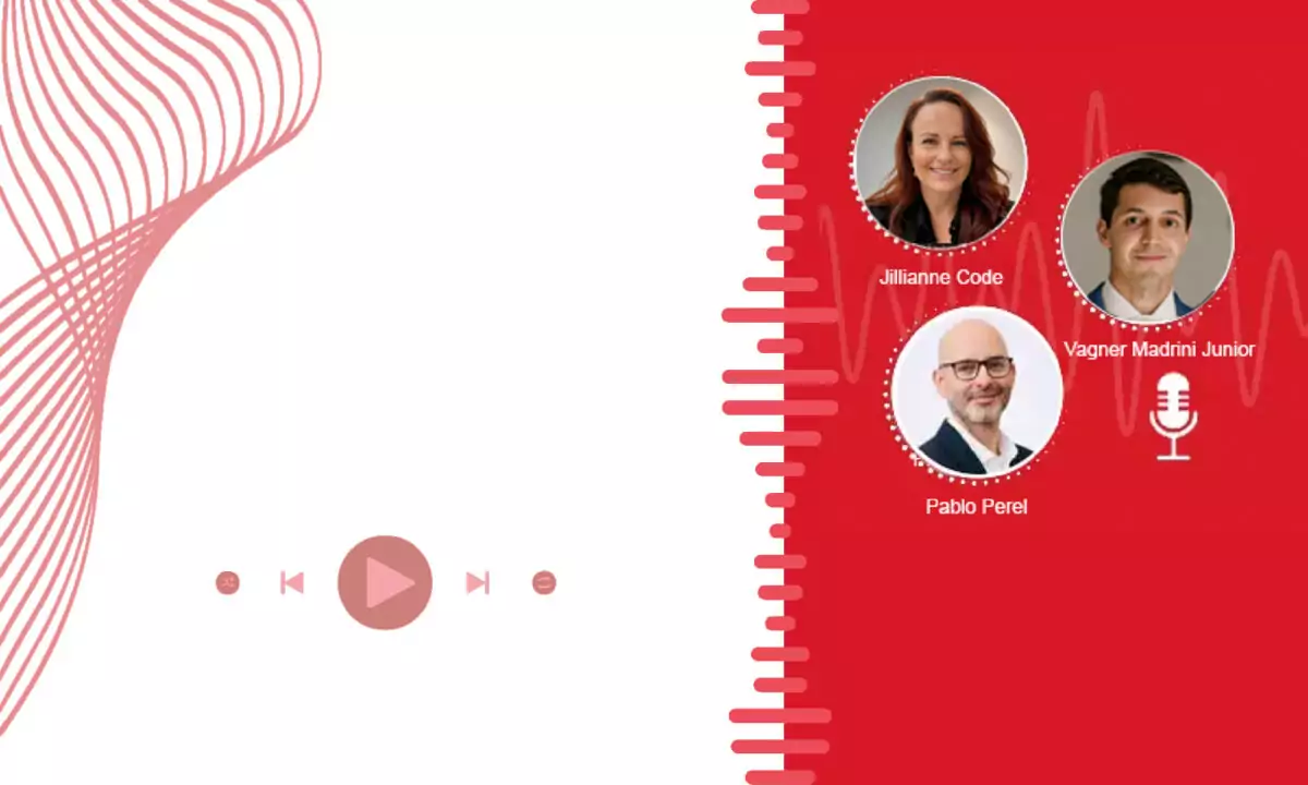 World Heart Podcast: Understanding Heart Failure - A Patient and Physician Perspective