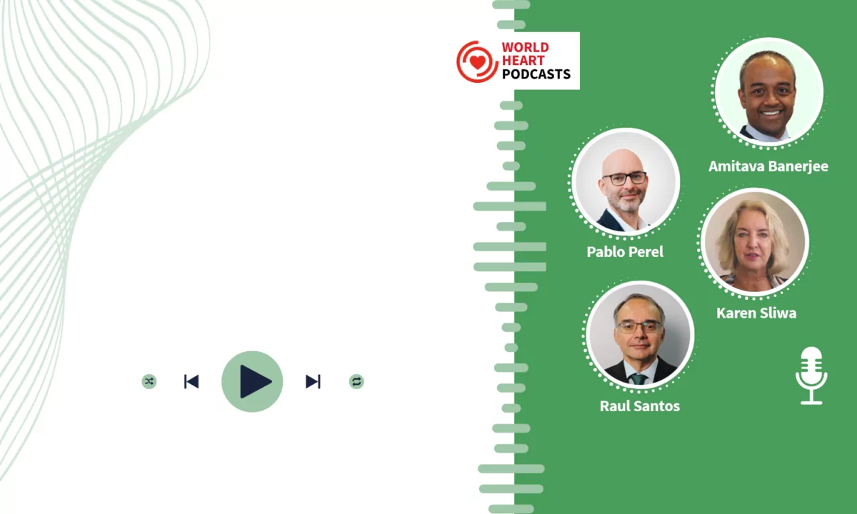 Long COVID and Cardiovascular Disease: What We Know Now