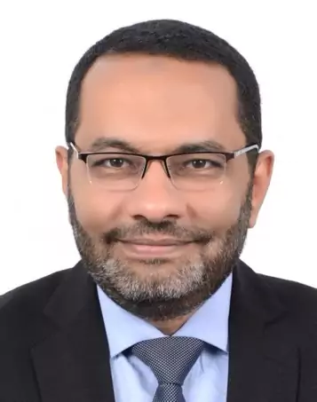 Mohamed Hassan